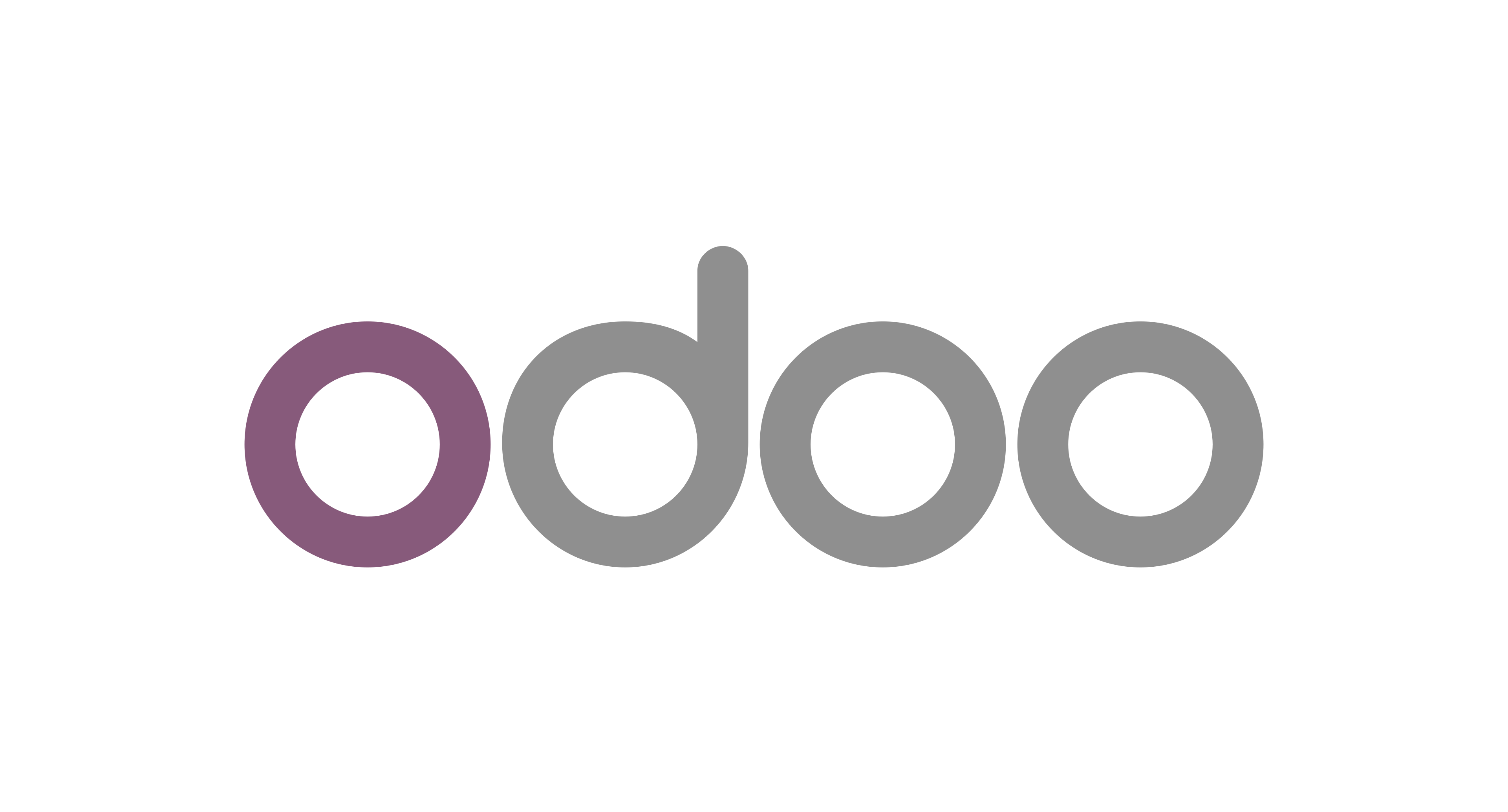 Odoo ERP Ecosystem Logo